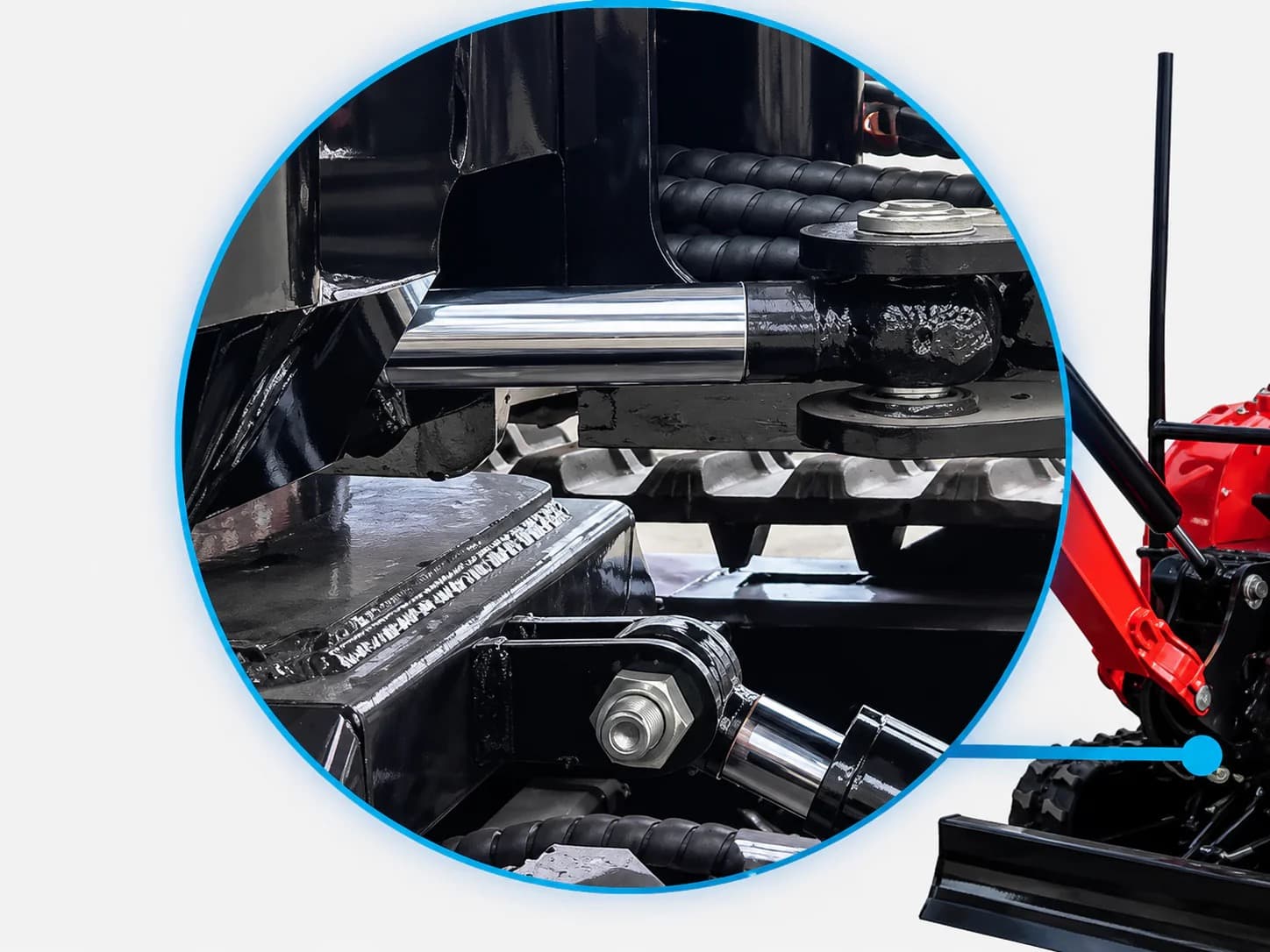 Boom Swing