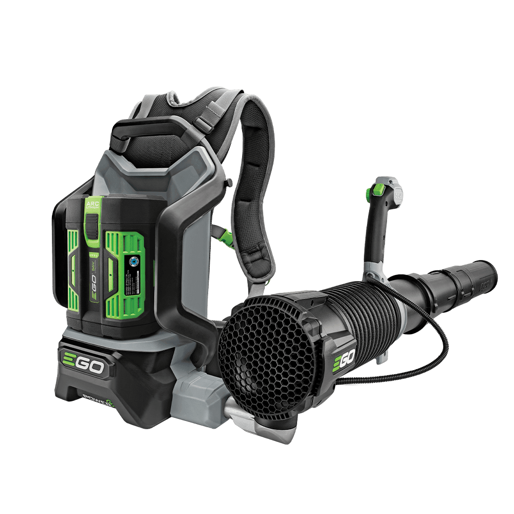 Everline Power BL200 Backpack Blower