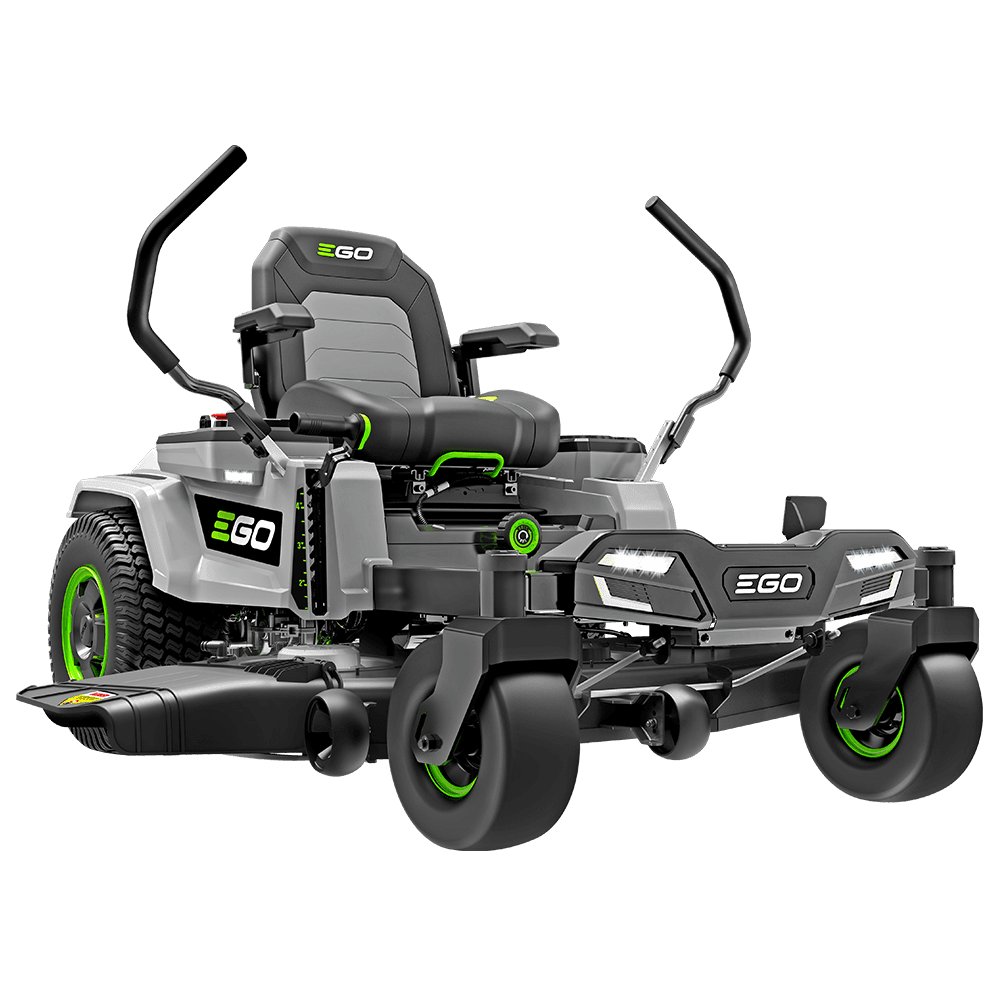 Everline Power ZT52 Zero-Turn Mower