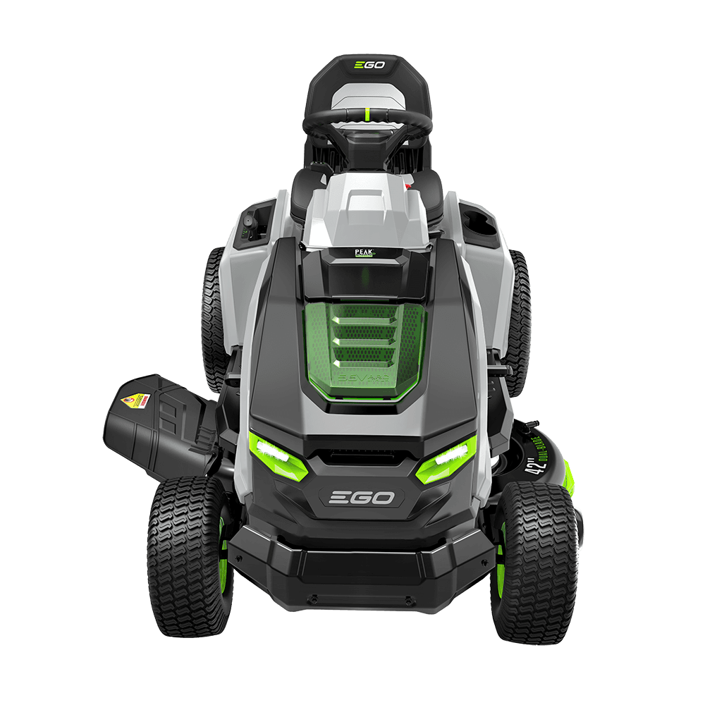 Northfield LT38 Lawn Tractor