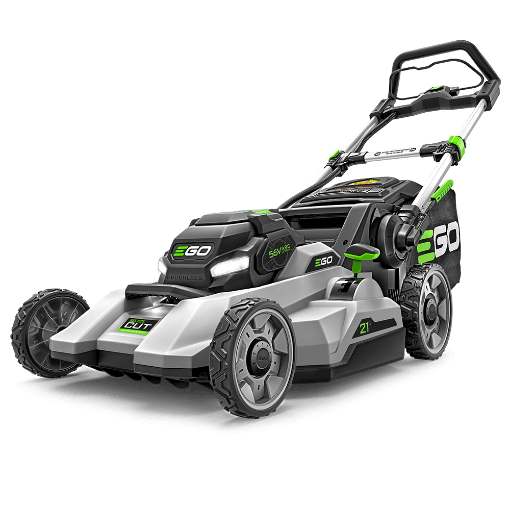 Ridgemont PM19 Push Mower