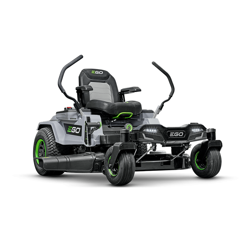 Ridgemont ZT60 Commercial Zero-Turn
