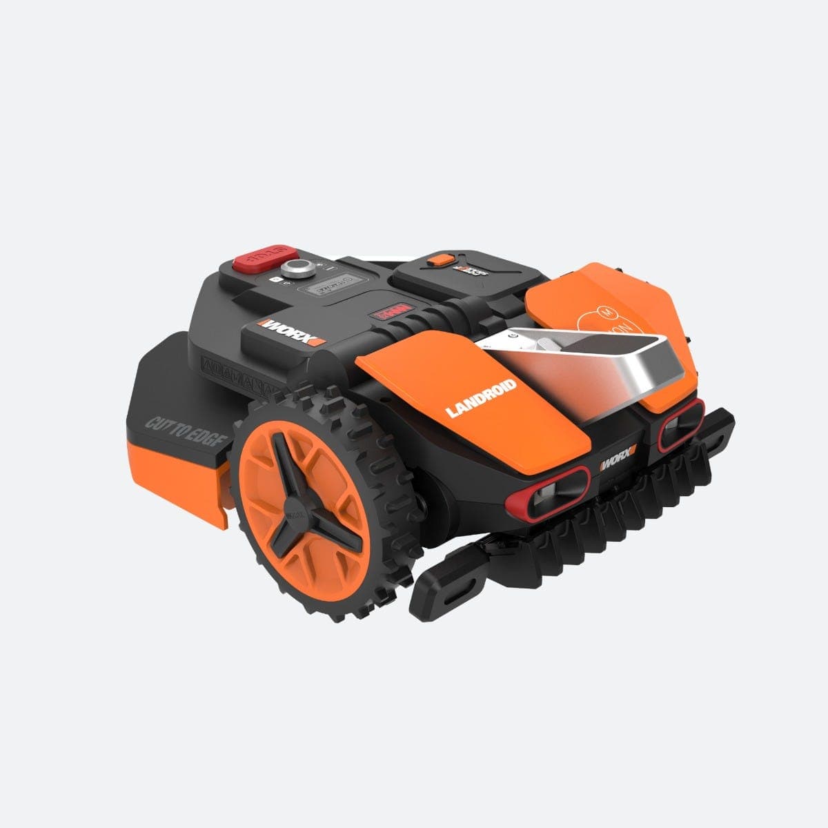 Titan Outdoor RoboCut R3 Robotic Mower